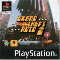 Grand Theft Auto 2 [PAL-M5]